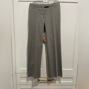 Liz Claiborne grey pants